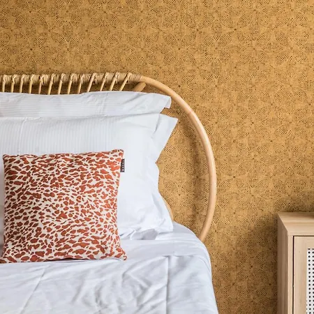 Centre - L'aventurier - Parking Apartament