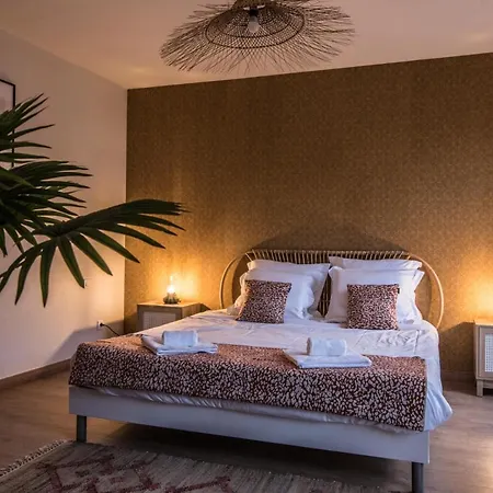 Apartament Centre - L'aventurier - Parking Drulingen