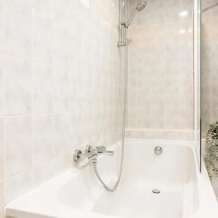 Apartamento Centre - L'aventurier - Parking *