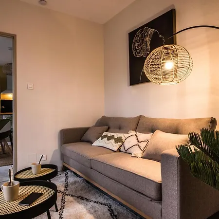 Centre - L'aventurier - Parking