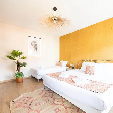 Centre - L'aventurier - Parking Apartamento Drulingen