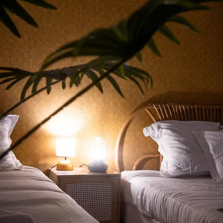 Apartament Centre - L'aventurier - Parking