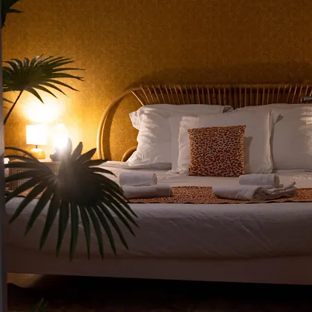 Centre - L'aventurier - Parking Apartament