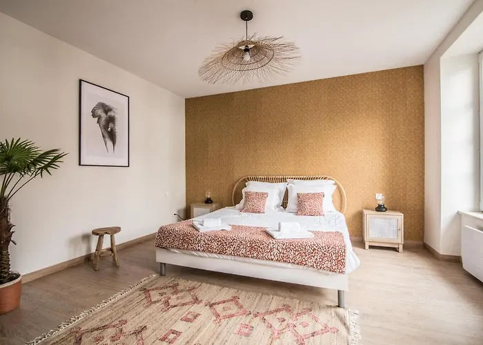 아파트 Centre - L'aventurier - Parking Drulingen