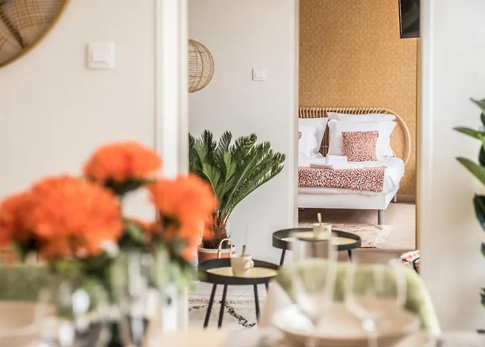 아파트 Centre - L'aventurier - Parking Drulingen