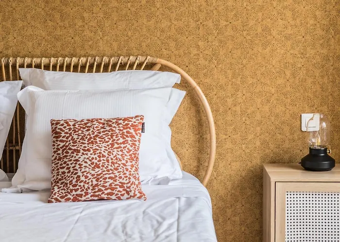 Centre - L'aventurier - Parking 아파트