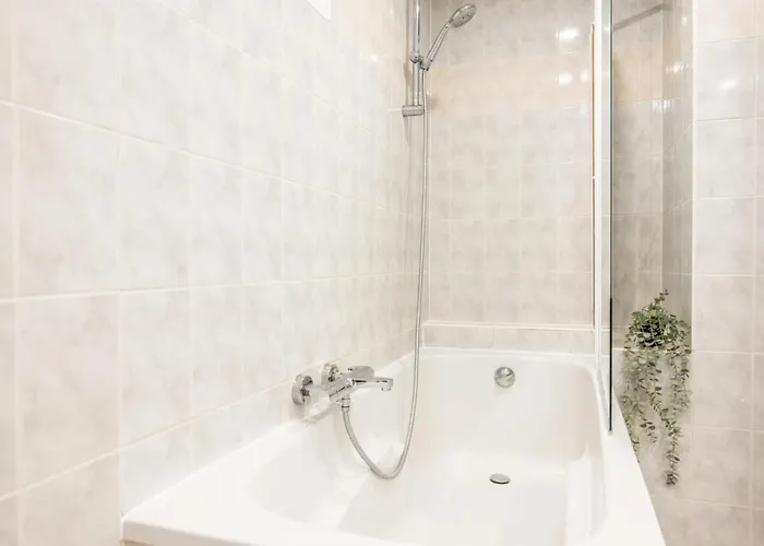 아파트 Centre - L'aventurier - Parking *