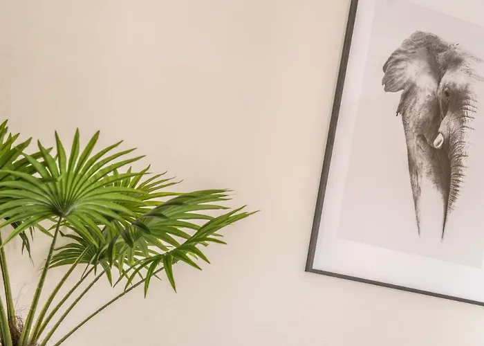 아파트 Centre - L'aventurier - Parking *