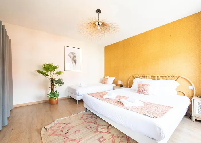 Centre - L'aventurier - Parking 아파트 Drulingen