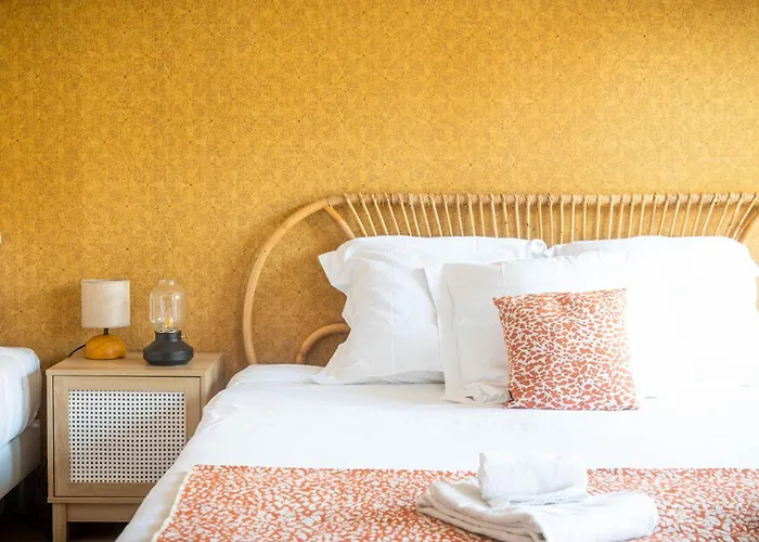 아파트 Centre - L'aventurier - Parking Drulingen